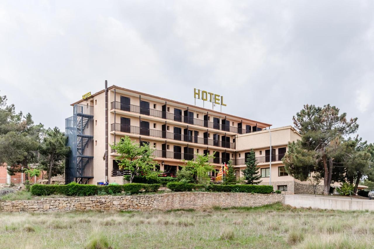 Hotel Mora 3*