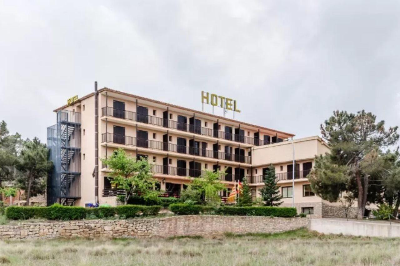 Hotel Mora